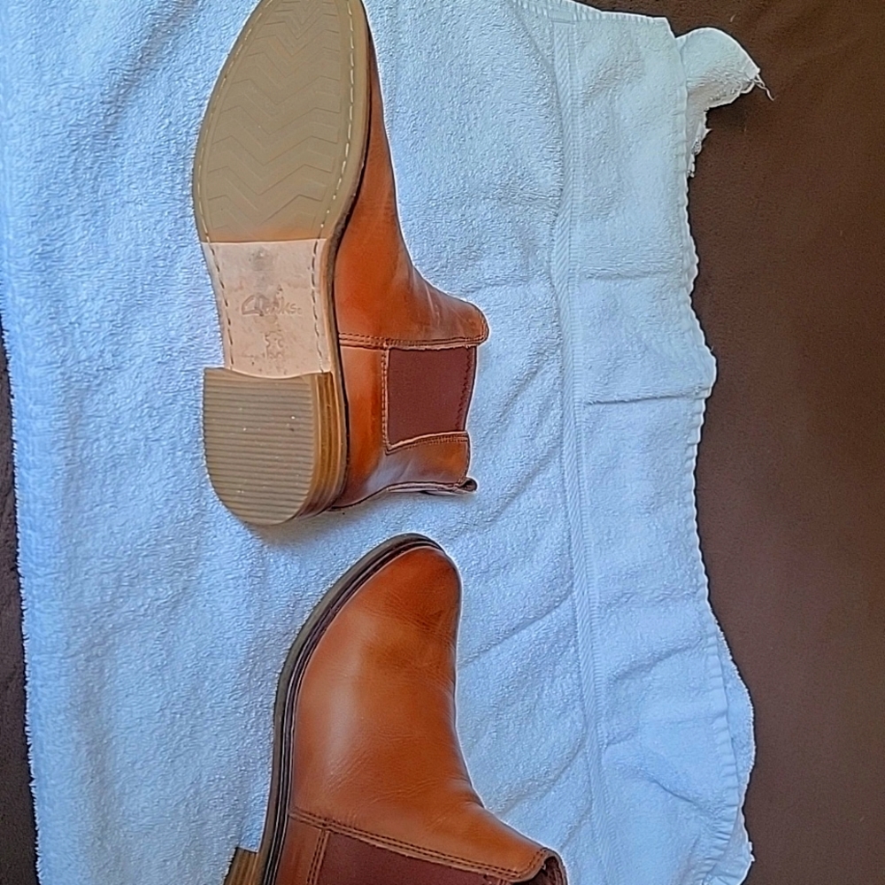 Chelsea boots